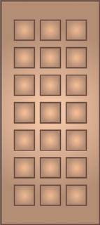 вариант отделки №89